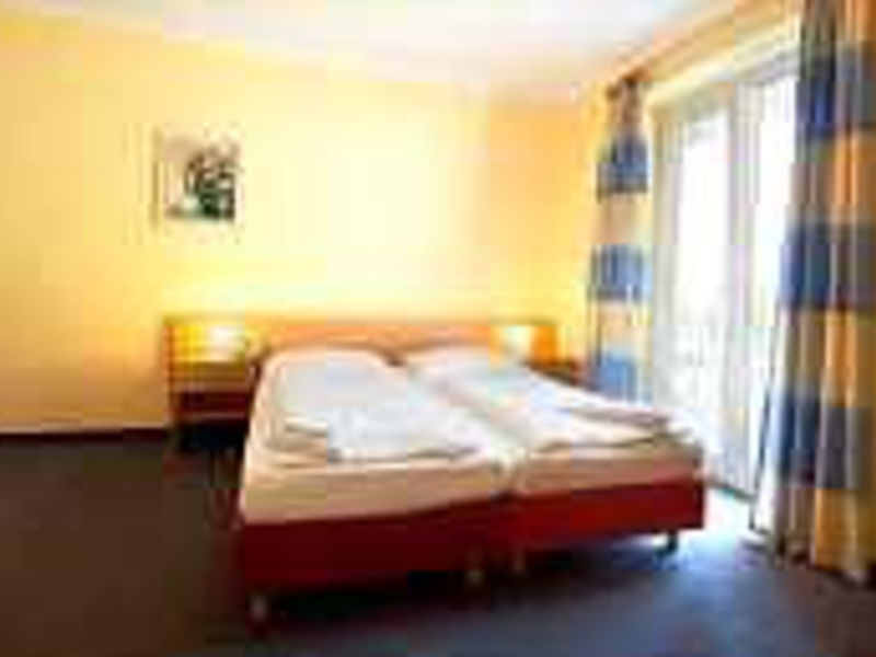 Hotel Euro Youth Krone