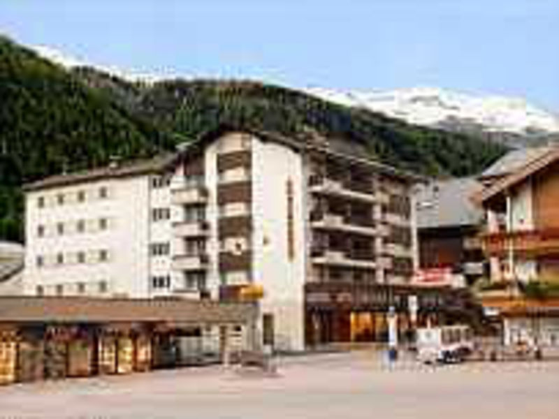 Hotel Gornergrat-Dorf