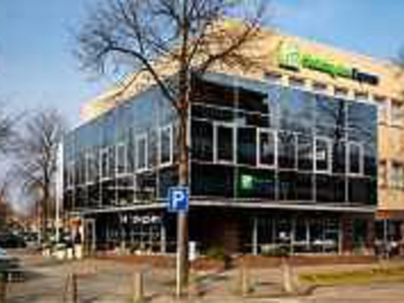 Hotel Holiday Inn Express Amsterdam South