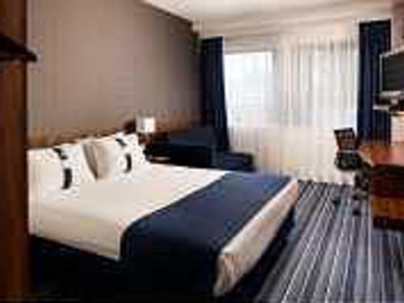 Hotel Holiday Inn Express Amsterdam South