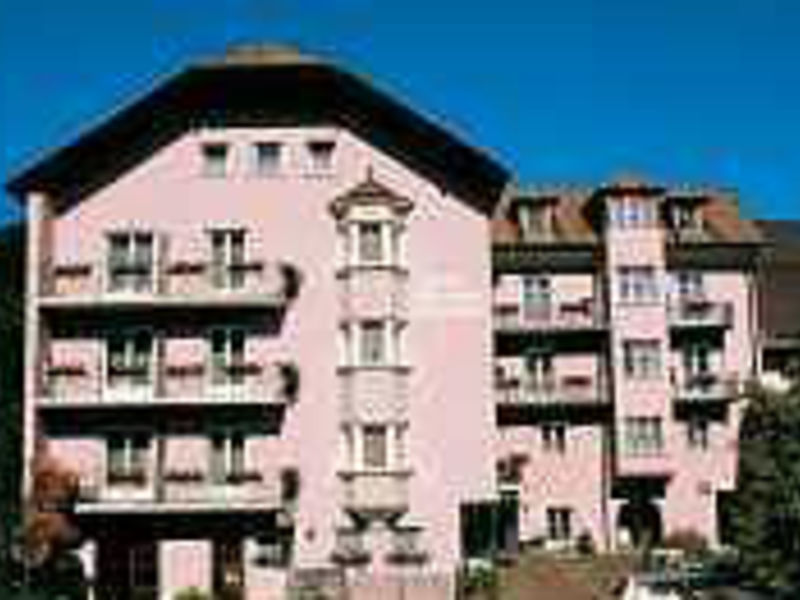 Hotel Mondschein