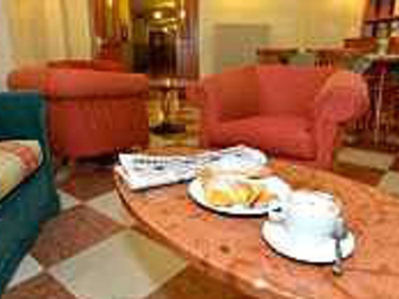 Hotel Palace Pontedilegno Resort