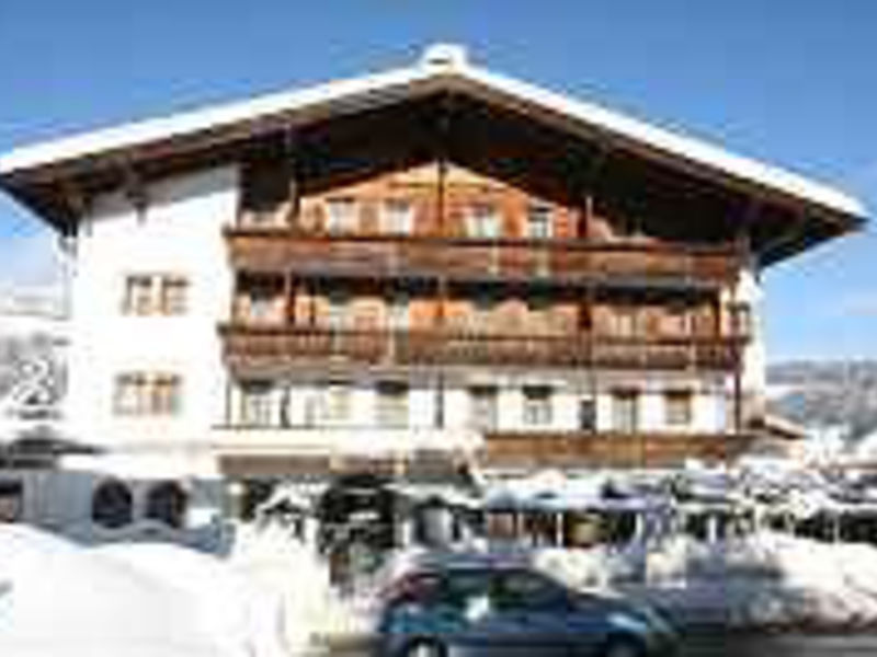 Hotel Simmerlwirt