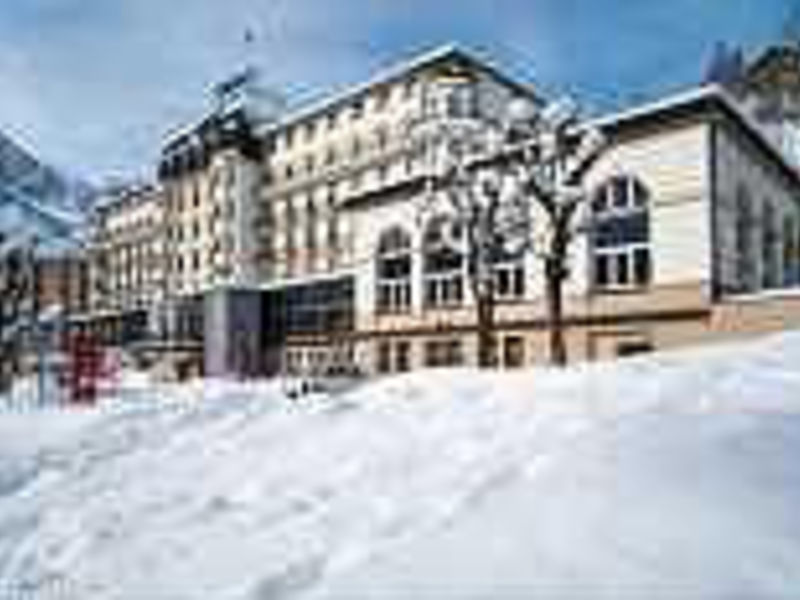 Hotel Terrace