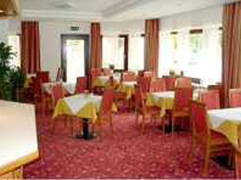 Hotel-Pension Hubertus