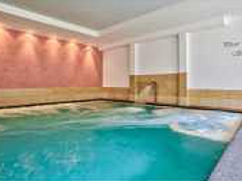 Active Wellnesshotel Diamant