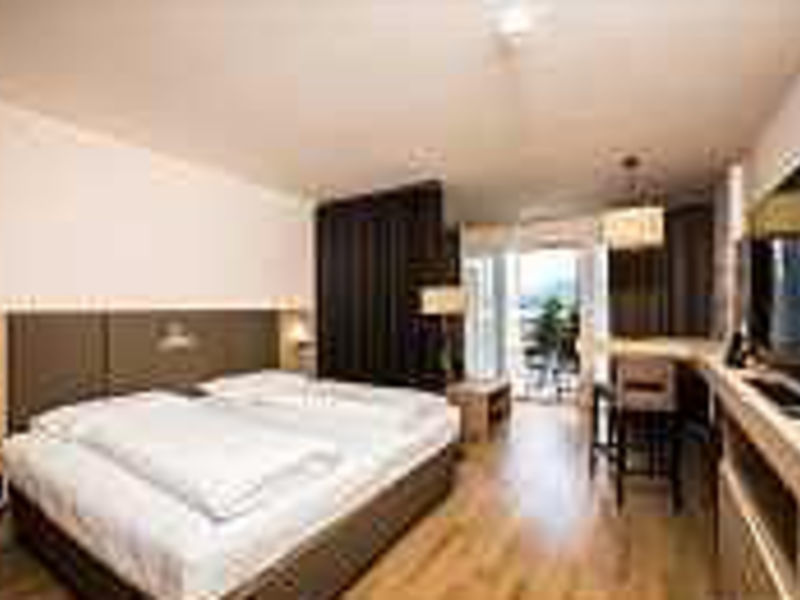 Feel Good Boutique Hotel Egger