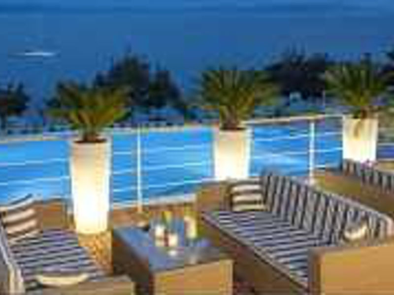 Hotel & Casa Valamar Sanfior