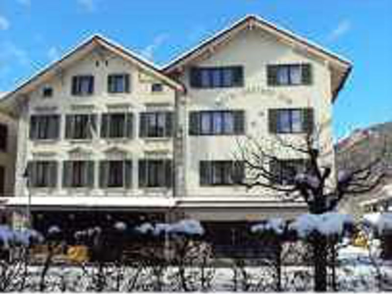 Hotel Alpbach