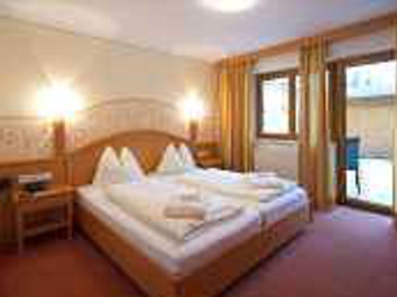 Hotel Berghof