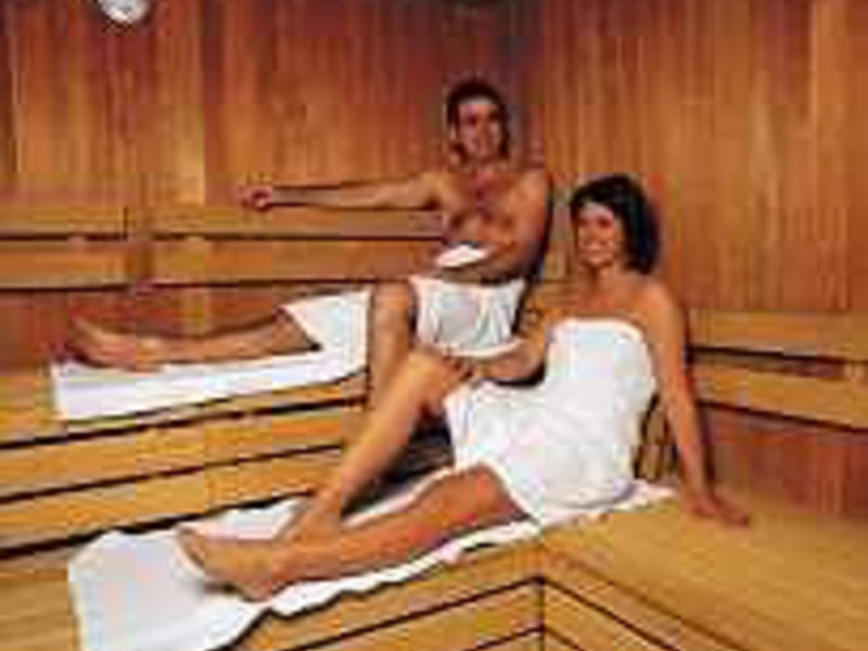 Hotel Danubius Health Spa Resort Bük