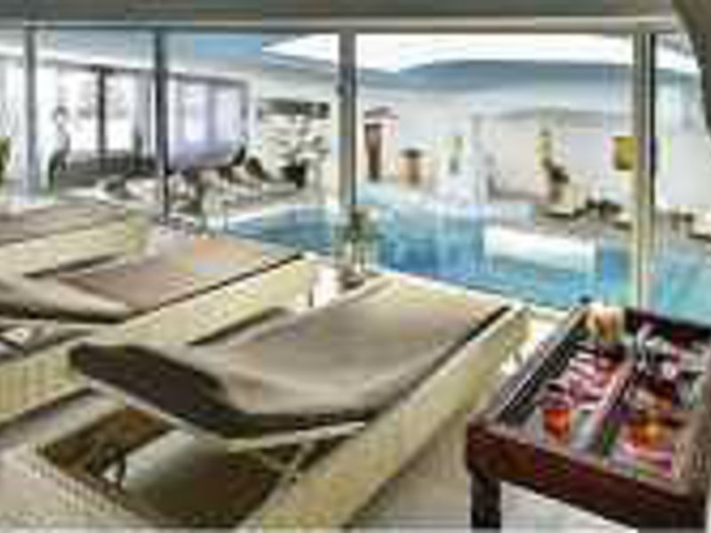 Hotel Faloria Spa Resort