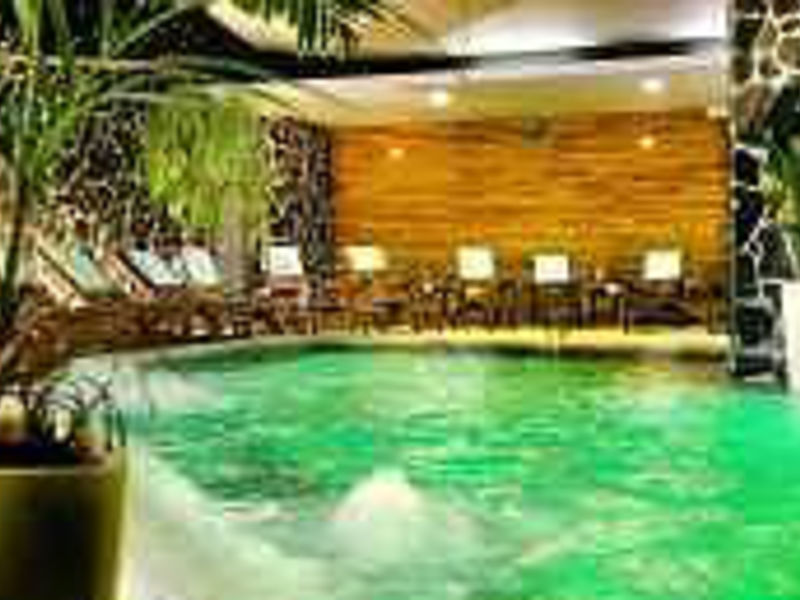 Hotel Grand Wellness Jasna