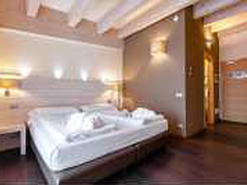 Hotel Le Blanc Hotel & Spa