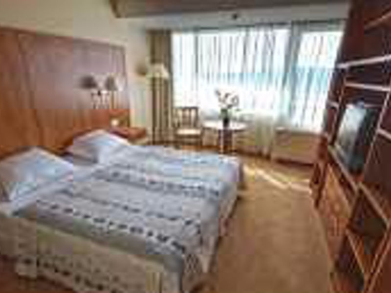 Hunguest Hotel Bal Resort