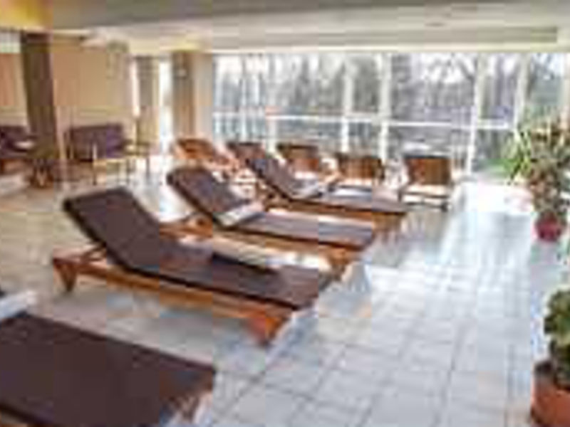 Hunguest Hotel Bal Resort