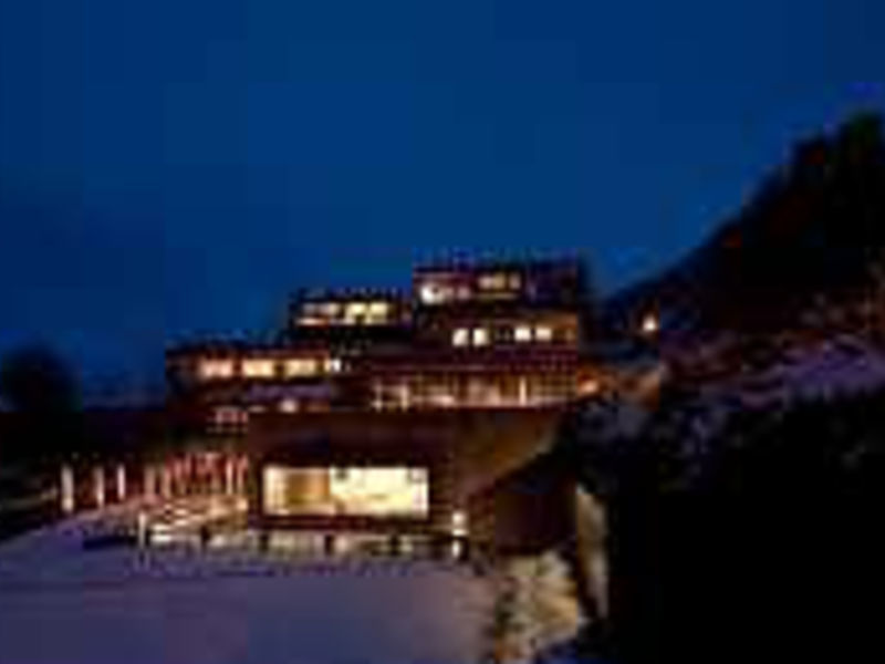 Hotel Milano Alpen Resort Meeting & Spa