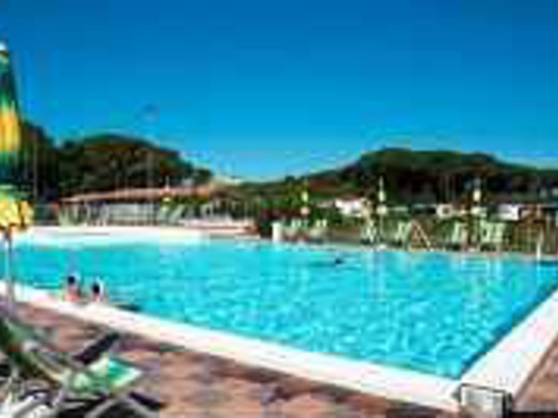 Camping Bocca di Cecina