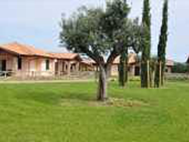 Casa in Maremma