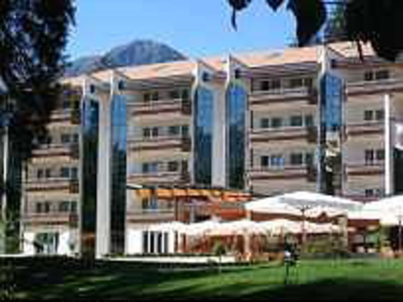 Grand Hotel Terme di Comano