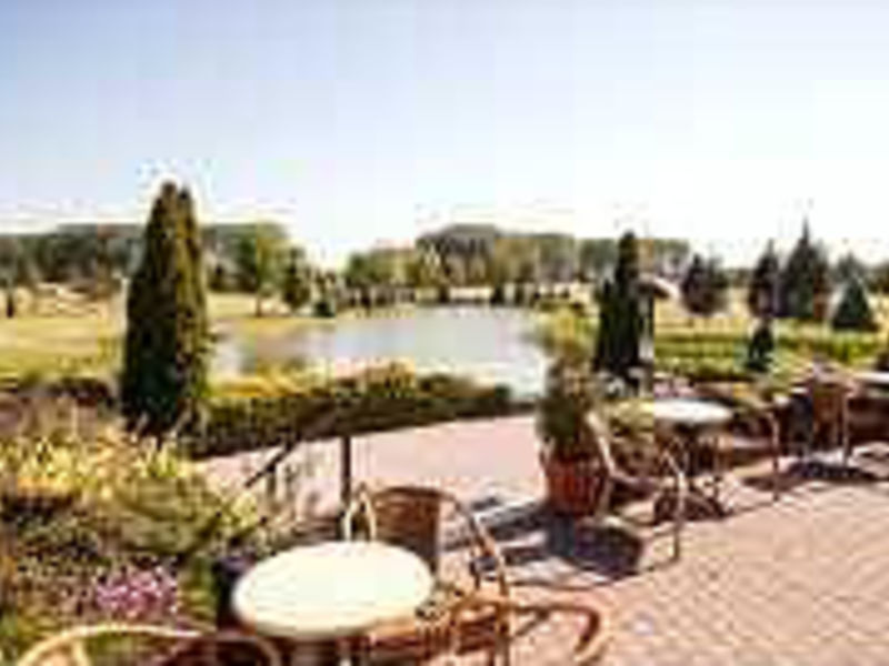 Greenfield Hotel Golf & Spa