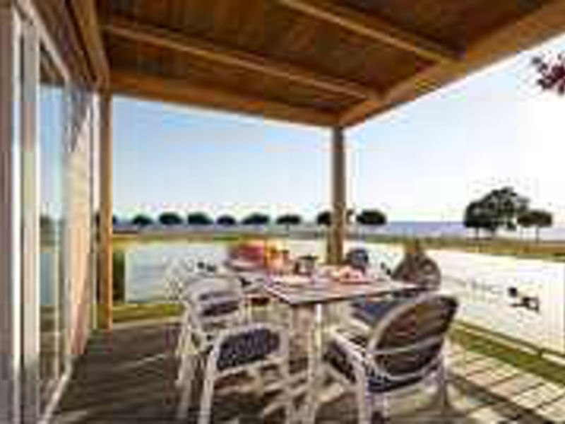 Holiday Home Vista Mare Superior