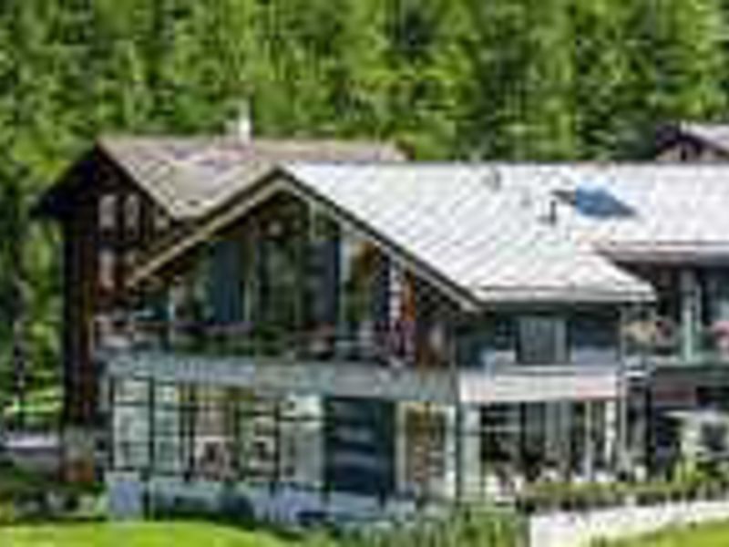 Hotel & Spa Pirmin Zurbriggen S