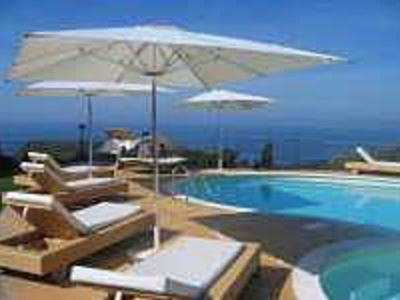 Hotel Bajaloglia Resort S