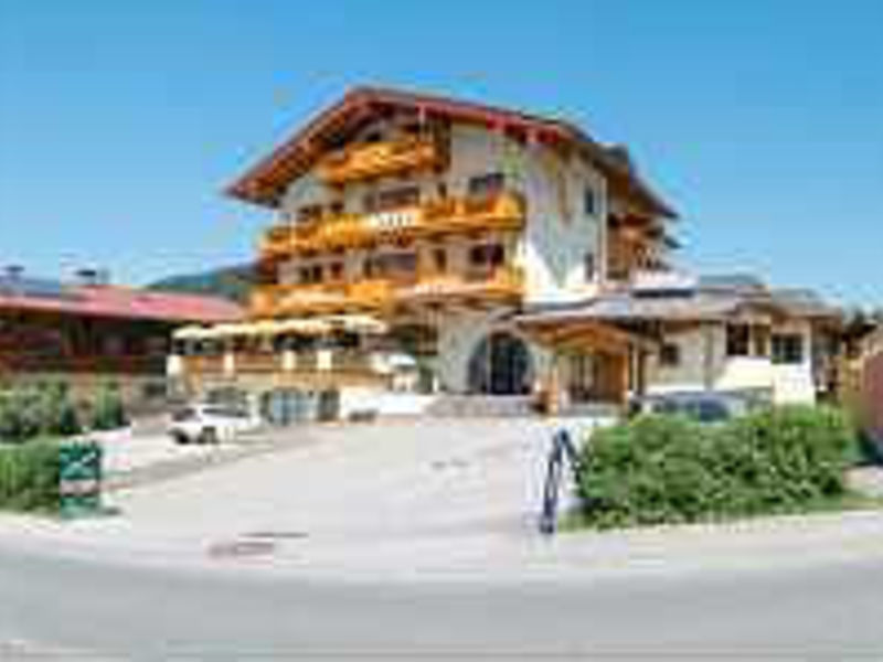 Hotel Schneeberger