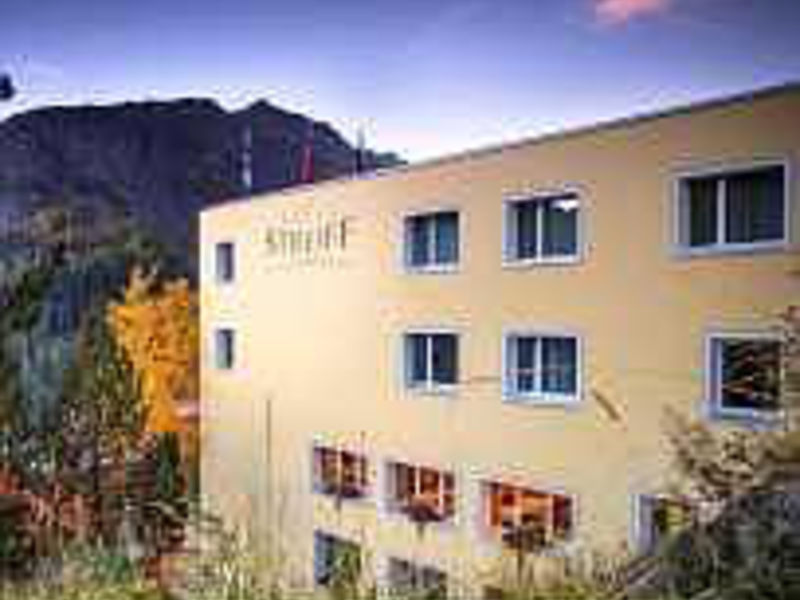 Hotel Streiff