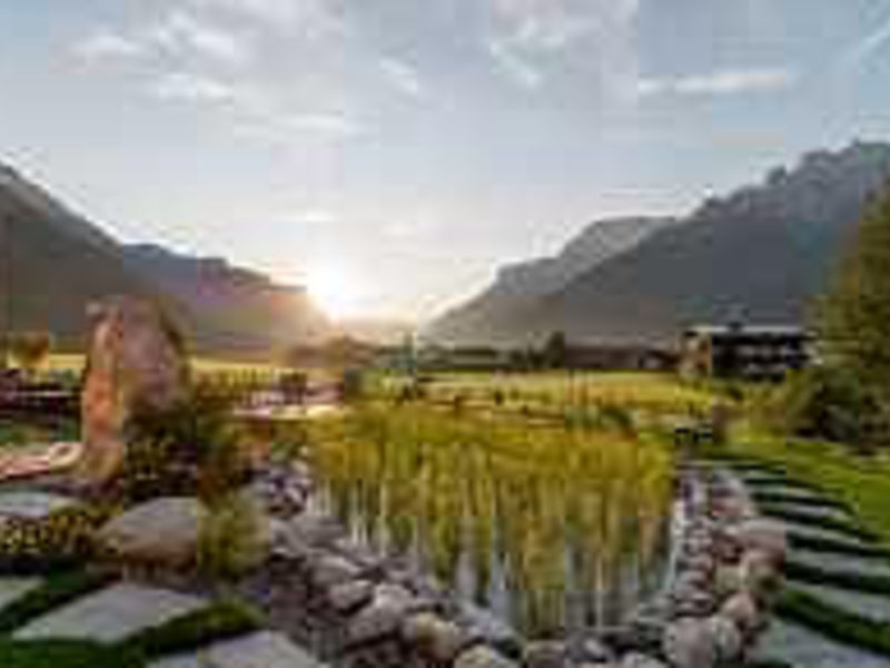 Hotel Waidringer Hof - 1. Tiroler Glückshotel S