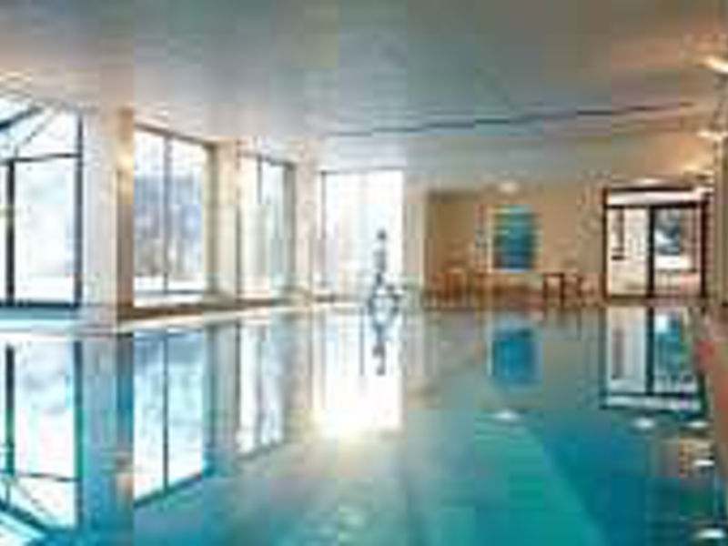 Lenkerhof gourmet spa resort S