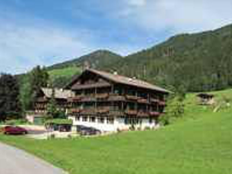 Pension Fertinghof