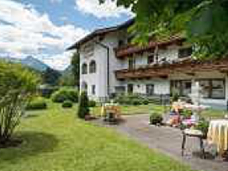 Pension Tannerhof