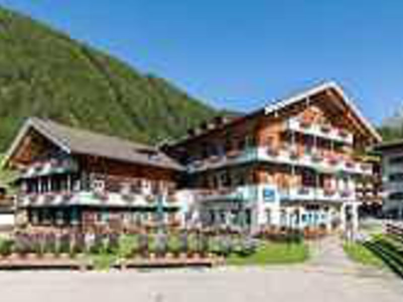 Sporthotel Großglockner