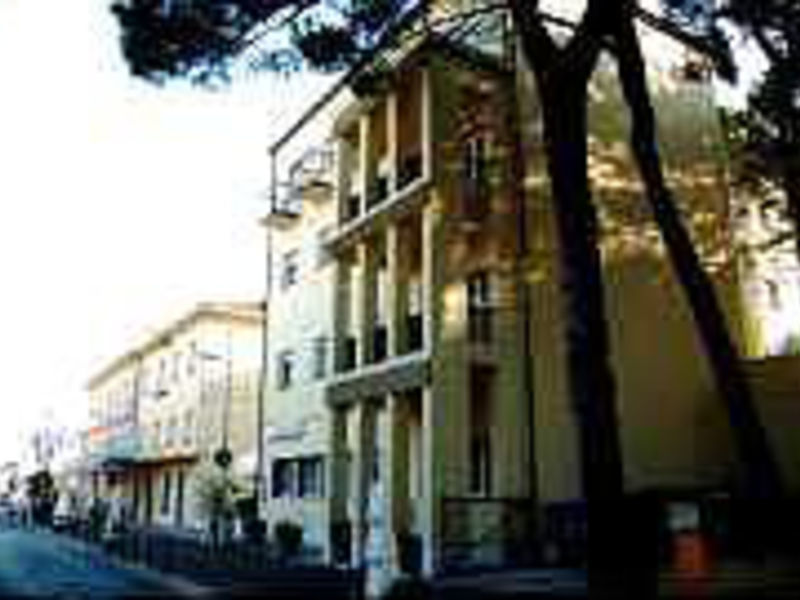 Hotel San Martino