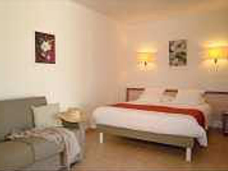 Appartement Hotel San Pellegrino