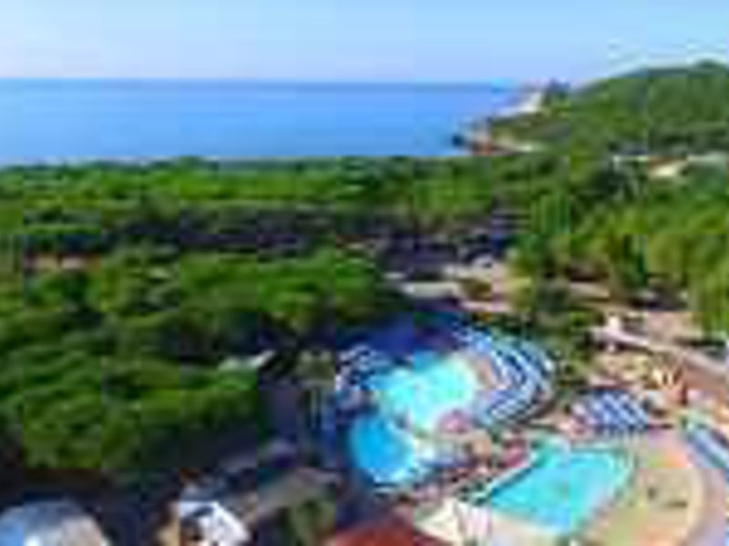 Camping Village Baia Azzurra Club