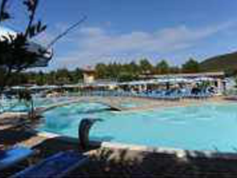 Camping Village Baia Azzurra Club