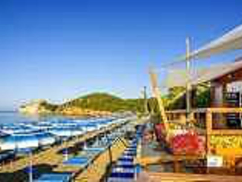 Camping Village Baia Azzurra Club