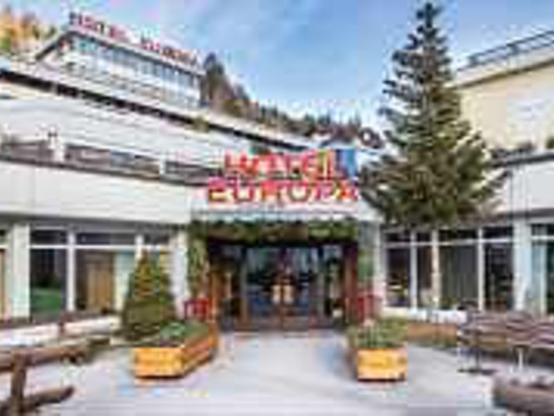 Hotel Europa