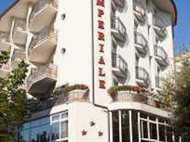 Hotel Imperiale