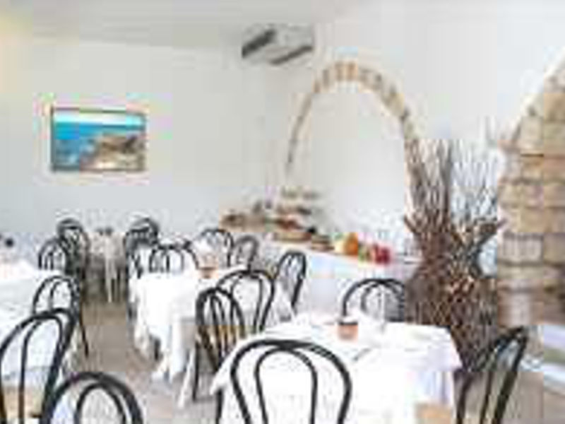 Hotel Masseria Refrigerio