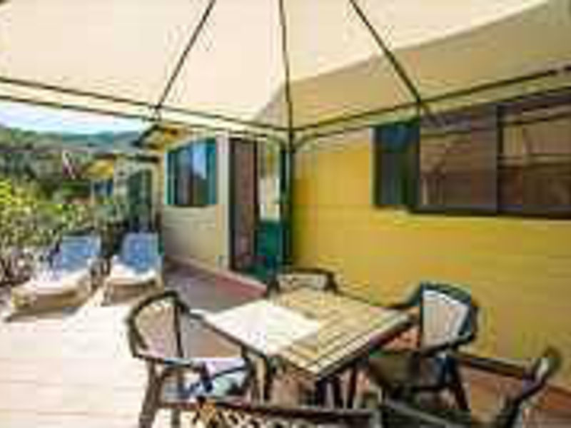 Mobilhomes Camping Oliva