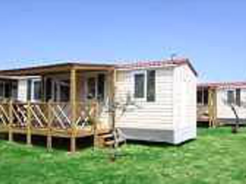 Camping - Mobilhomes Sirena