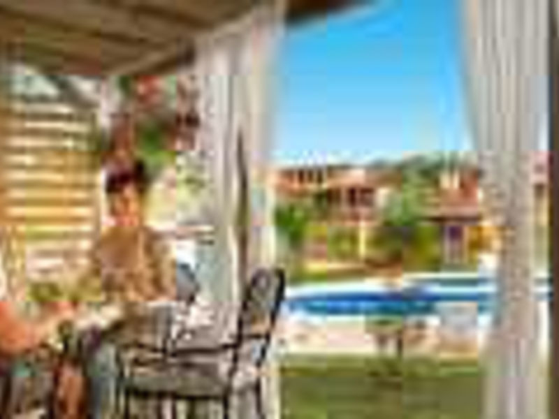 Aminess RELAX Village - Holiday Homes Park Mareda Campsite