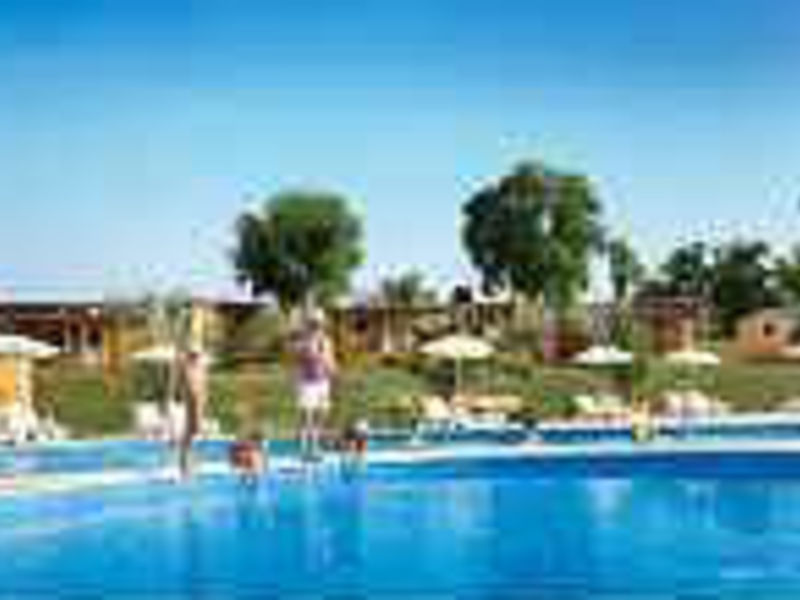 Aminess RELAX Village - Holiday Homes Park Mareda Campsite