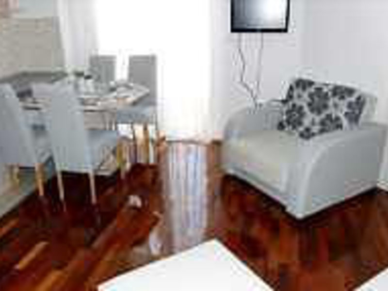 Appartements Premantura Dom