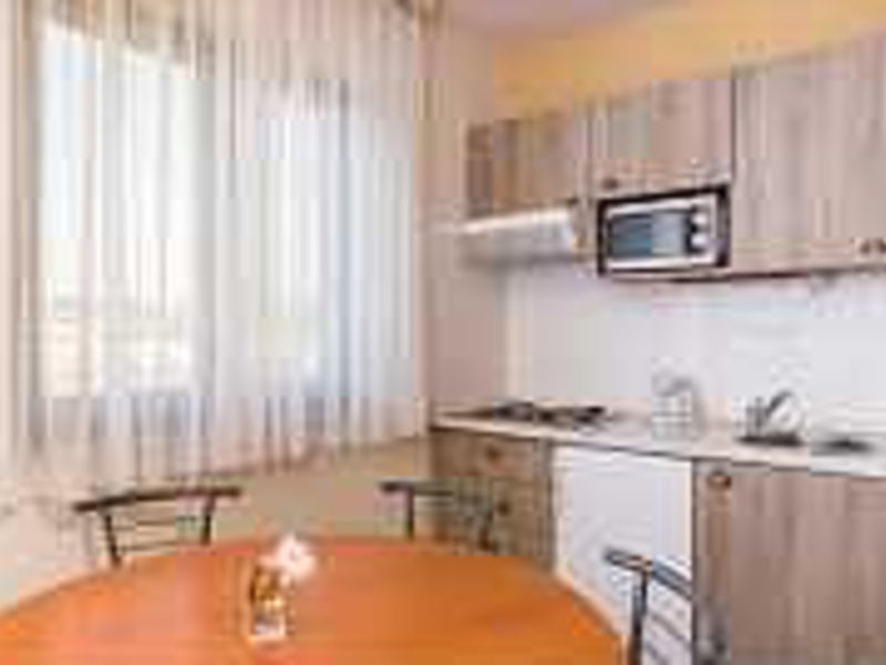 Appartements Sol Amfora