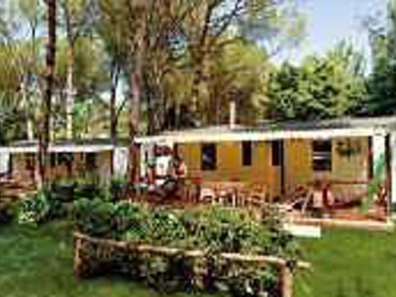 Baia Domizia Camping Village